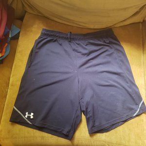 Under Armour  Raid  Short L